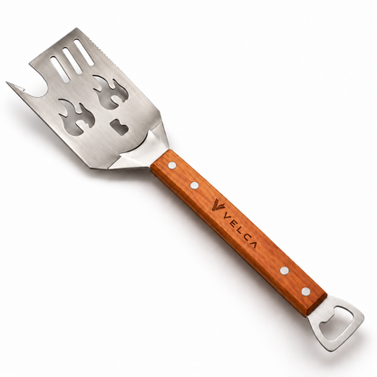 VELCA BraaiMaster 5-in-1 Tool