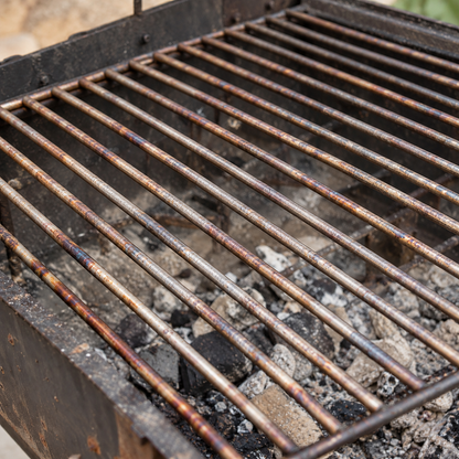 VELCA Signature Cordless Braai Grid Cleaner