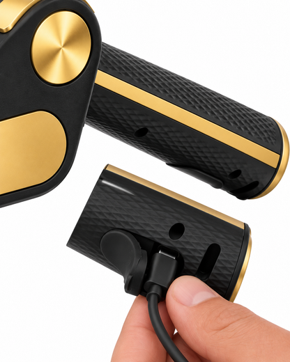 VELCA Signature Cordless Braai Grid Cleaner